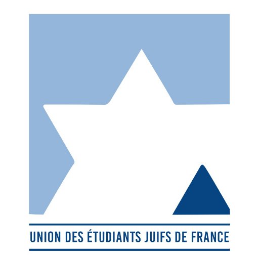 Union des Etudiants Juifs de France - Organisation de lutte contre le racisme et l’antisémitisme présente sur 30 campus - 15 000 membres #UEJF