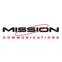 Mission Communications(@123mc) 's Twitter Profile Photo