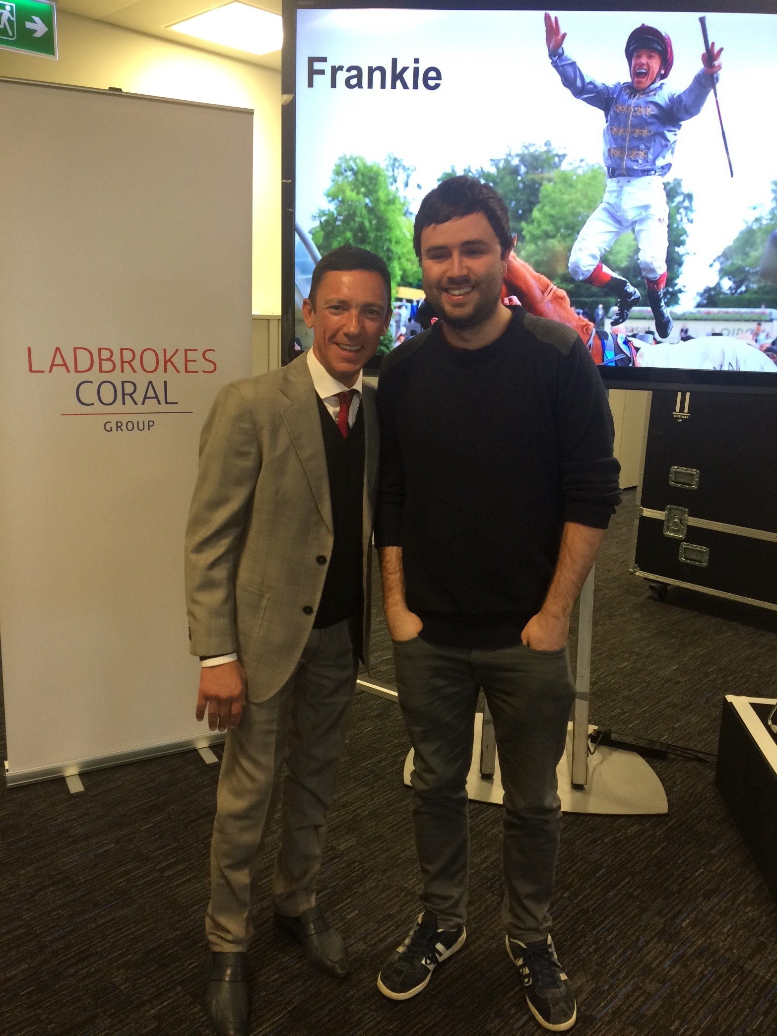 RealKyleMcGrath's profile picture. 