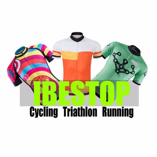 iBestop Cycling Clothing