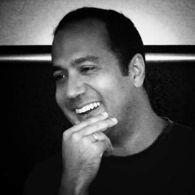Consultor eLearning | Profesor | Doctor en Ocio, Cultura y Comunicación. Aquí encontrarán tweets vinculados a mi quehacer académico, profesional y ciudadano.