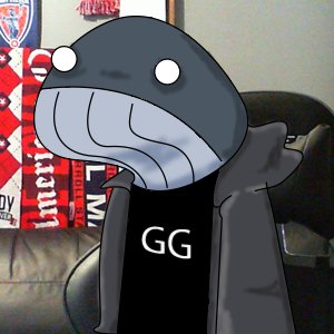 GG_Jinno Profile Picture