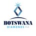 Botswana Diamonds plc 🇧🇼💎 (@BotswanaDiamond) Twitter profile photo