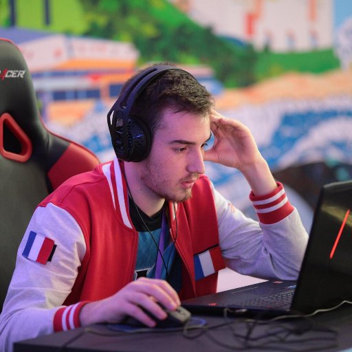 Hearthstone player. Competitive. Play for @arcaneumLyon . Master degree in Information System Management