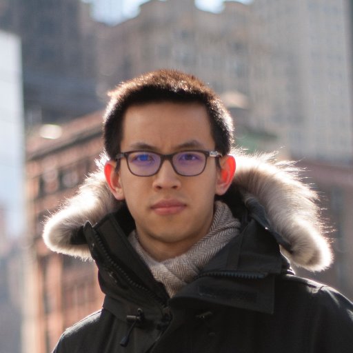 Researcher in tech company | Machine Learning PhD from @MIT_CSAIL | @Polytechnique alum. (X2014)