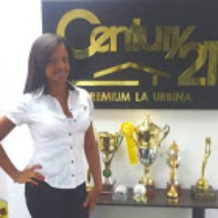 lianethml's profile picture. Century 21 Plaza Francia