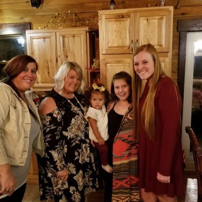 HchhearstLaura's profile picture. If you don’t believe in miracles, perhaps you’ve forgotten you are one.