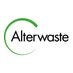 Alterwaste (@alterwaste) Twitter profile photo