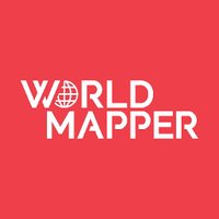 Worldmapper 🦋 worldmapper.bsky.social (@worldmapper) 's Twitter Profile Photo Worldmapper 🦋 worldmapper.bsky.social (@worldmapper) 's Twitter Profile Photo