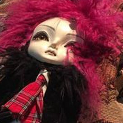 りっちーさんのプロフィール画像