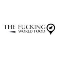 The Fucking World Food(@FuckingFood) 's Twitter Profile Photo