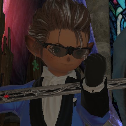 Prottal's profile picture. I love JRPG'snce and Final ftantasy XIV (Cactuar, sargatanas, Jenova, and Hyperion).