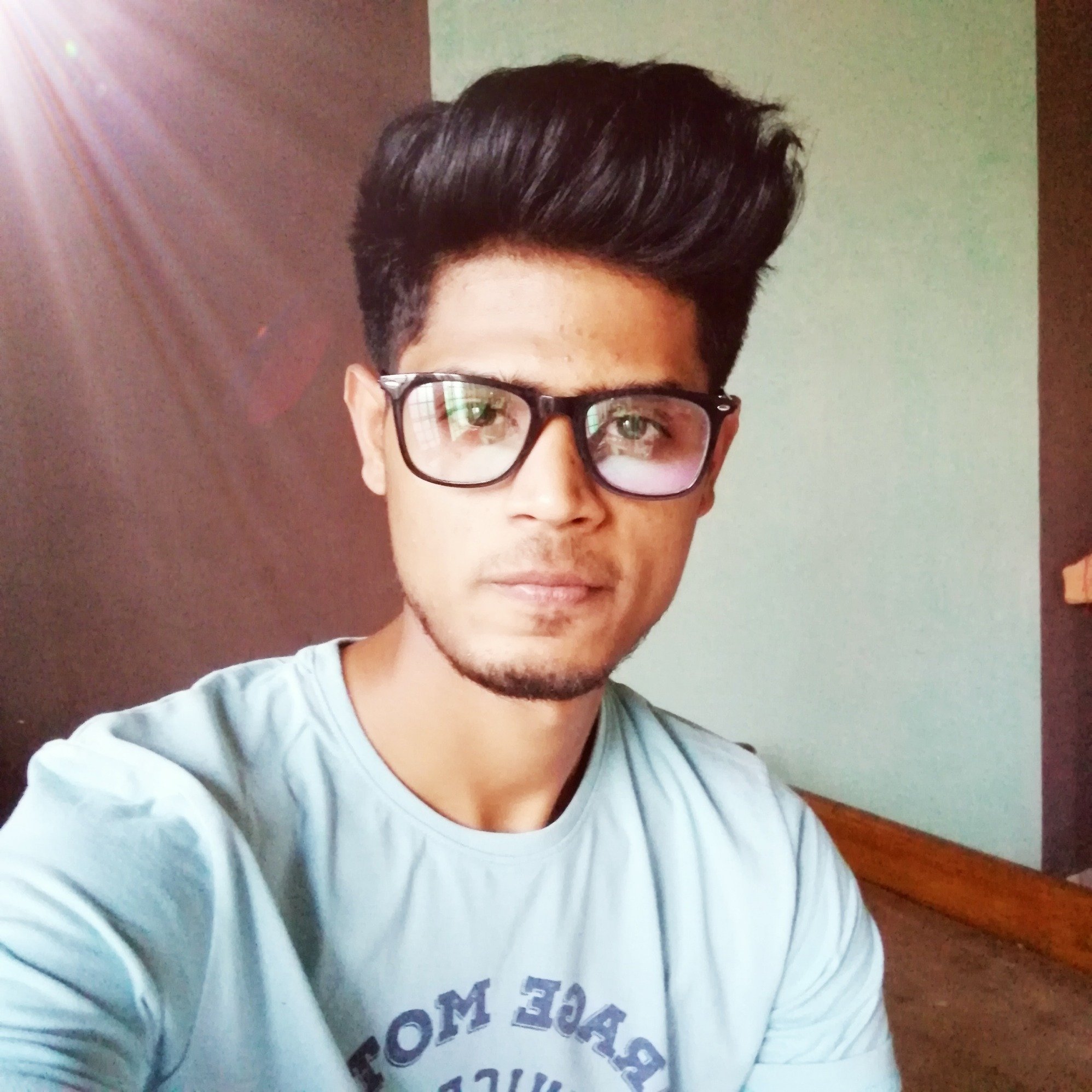 Tanay7723's profile picture. 21
Ambitious