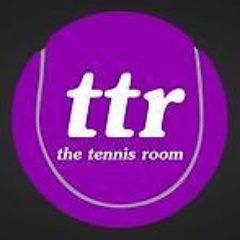Visit the tennis room for all of your tennis equipment essentials & restringing. Top brands at great prices. If you love tennis you'll love the tennis room.