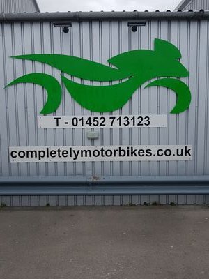 We are a family run business selling quality used motorbikes, that we would be proud to have in our own garage