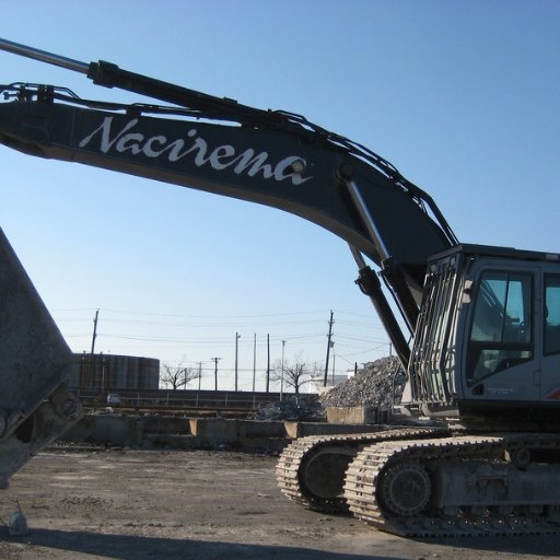 Nacirema Demolition and Recycling, Inc. provides nationwide demolition, recycling & environmental services with strict attention to safety, schedule and budget.