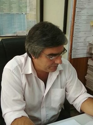 Jefe de Comunicaciones y Prensa - Comunicador e hincha de Peñarol
