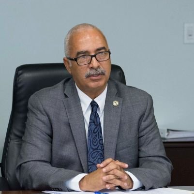 CFO del Gobierno de Puerto Rico