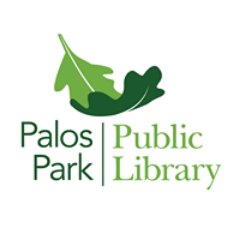 Official twitter account of the Palos Park Public Library