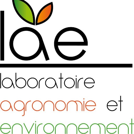 Le Laboratoire Agronomie et Environnement (LAE) est une unité mixte de recherche entre @Univ_Lorraine et @INRAE. #secondarymetabolism #biodiversity