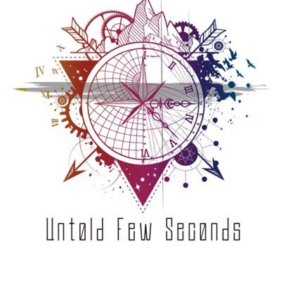 Untold Few Seconds Officialアカウント Vo.Se-ya(@12seiya19) Gt.Shin(@ufs_shin) Dr.masahiro(@masahiroUFSdr) contact→https://t.co/ATxIyQvPYH