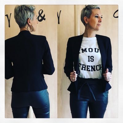 La Petite Mod Elle On Twitter G O L D Hair Hairstyles