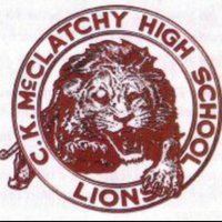 McClatchy High School (@scusdmcclatchy) 's Twitter Profile