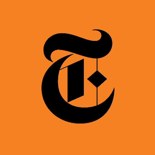 New York Times Books Profile