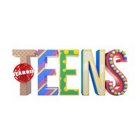 Starrin' Teens(@StarrinTeens) 's Twitter Profile Photo