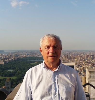 Baldet9's profile picture. Ancien économiste au département fiscal du FMI.
Membre du Conseil de LREM.