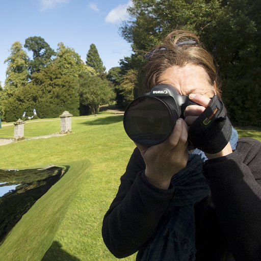 Architectural and location photographer with a passion for the job. Also runs 'What's the Focal Point' photography training. Potter, pianist, parent.