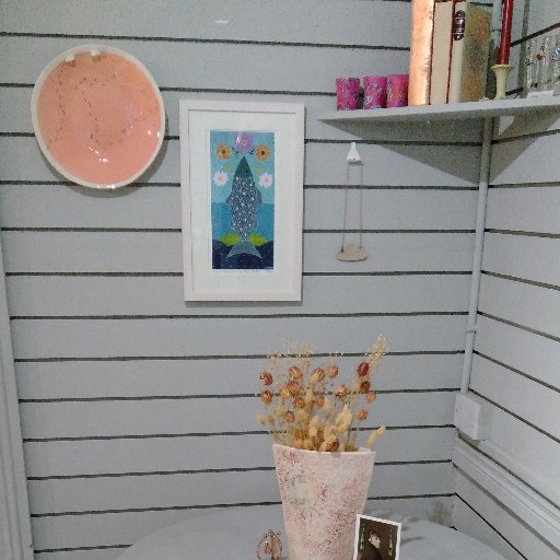 handesignstudio's profile picture. Stylish inspiring interiors & gifts shop in the heart of Ireland. Unique pieces by Irish makers, artists and designers. Stockist of Chalk Paints™ by Annie Sloan