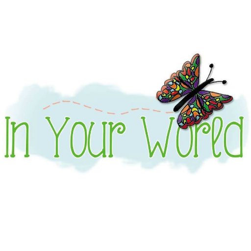 In Your Worldさんのプロフィール画像