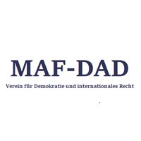 MAF-DAD e.V (@mafdad_ev) 's Twitter Profile