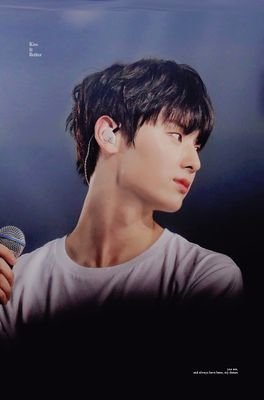 มินฮยอนรักความสะอาดมากใช่มั้ย? ได้แล้วเราจะได้เห็นดีกัน แอคนี้ถึงจะตามฟอล วนบ.แต่เราอวยน้องเกินเหตุด้วย ขอบคุณค่ะ