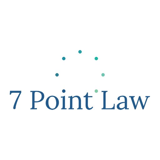 7PointLaw's profile picture. Cannabis lawyers in Los Angeles, Portland & Seattle