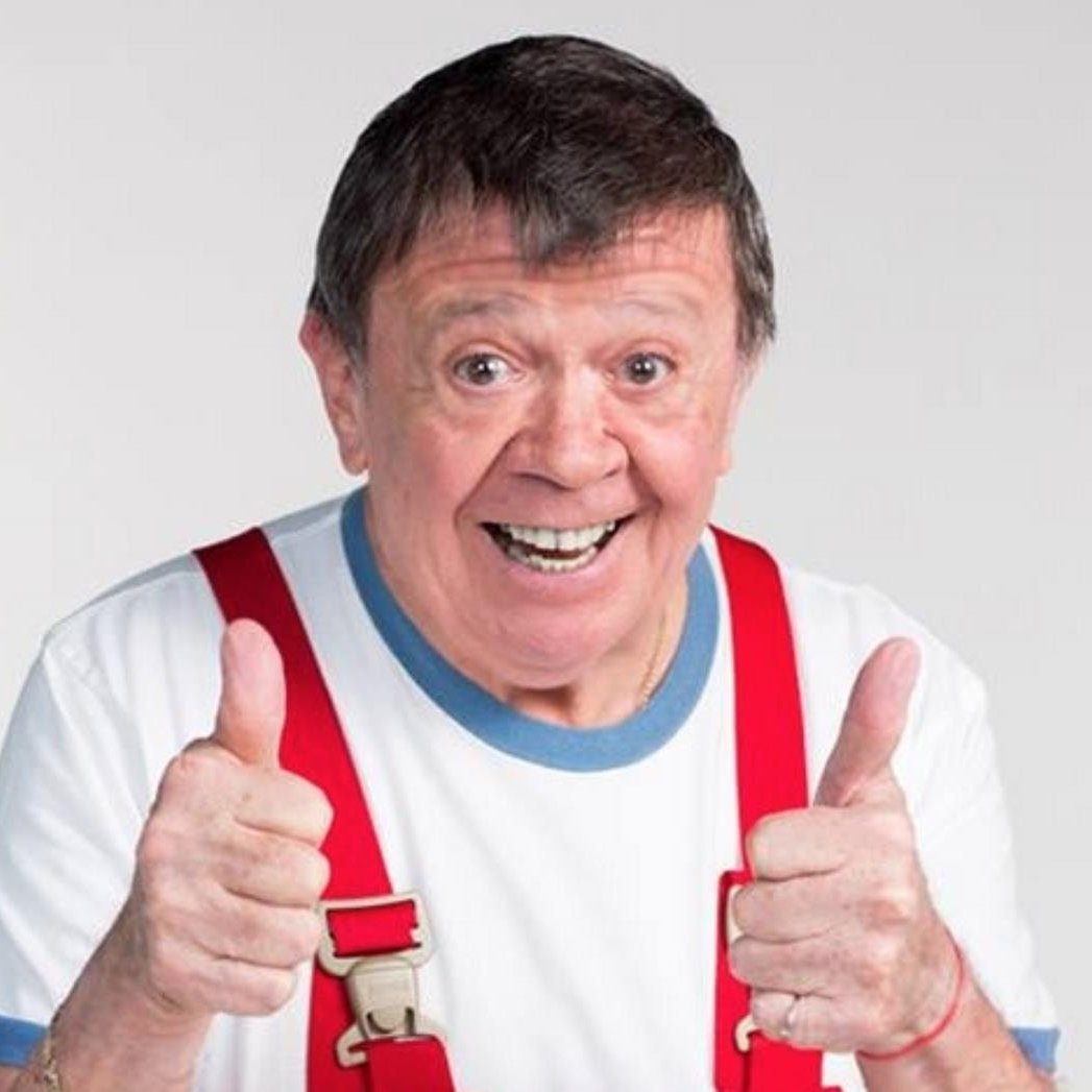 Chabelo vivió menos que