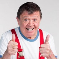 Chabelo vivió menos que (@chabeloviviomas) 's Twitter Profile Photo