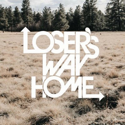 Loser's Way Home is an indie/folk rock experience formed in Memphis, TN, but now residing in Phoenix, AZ.