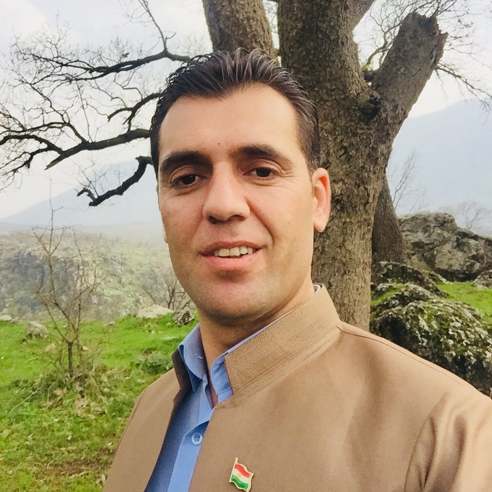 govandali's profile picture. 