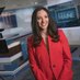 Samantha Sugerman (@sugermainenews) Twitter profile photo