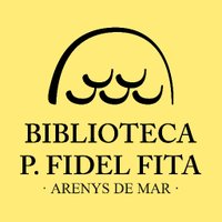BibliotecaArenysMar(@BiblioArenysMar) 's Twitter Profile Photo