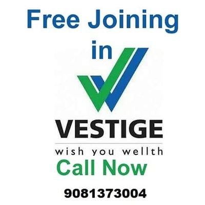 VestigeMy's profile picture. My Vestige Company