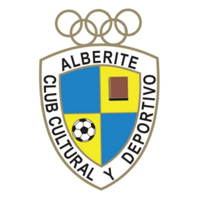 Club Cultural y Deportivo Alberite Fundado 1967
🏟️Marino Sáenz Andollo
Regional Preferente La Rioja