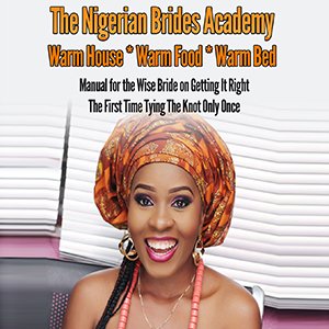 Nigerian Brides Academy
https://t.co/sHsfisGa4f
info@NigerianBridesAcademy
9090431690
Nigerian Brides Academy