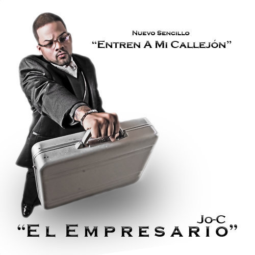 El_Empre's profile picture. Cantante, Productor musical CEO de Empresario Records y creador del #SISTEMON por ahi viene para info (939)216-9098 o empresariorecords@hotmail.com