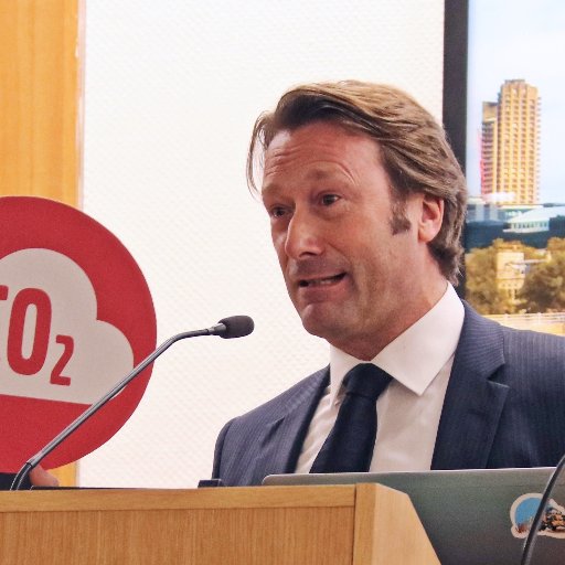 Passionate about sustainability: Sustainable development expert and London Sustainable Development Commissioner. Views are mine.