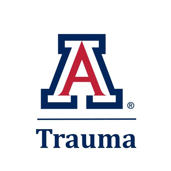 Tucson's only Level 1 Trauma center Nationally recognized for its expertise in Trauma/EGS/CC/Burns #TeamWorkMakesTheDreamWork #BearDOWN #GOCATS