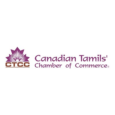 Established in 1991, the Canadian Tamils' Chamber of Commerce ( CTCC ) is a voluntary, non-political, and
 not-for profit organization.