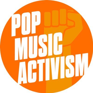 Pop_Activism Profile Picture